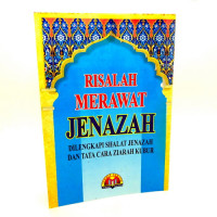 Risalah Merawat Jenazah