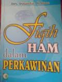 Fiqih HAM dalam Perkawinan