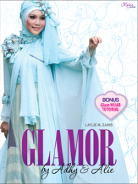 Glamour by Adhy & Alie