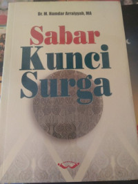 Sabar Kunci Surga