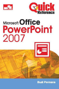 Microsoft Office PowerPoint 2007