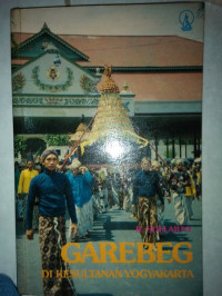 Garebeg Di Kesultanan Yogyakarta